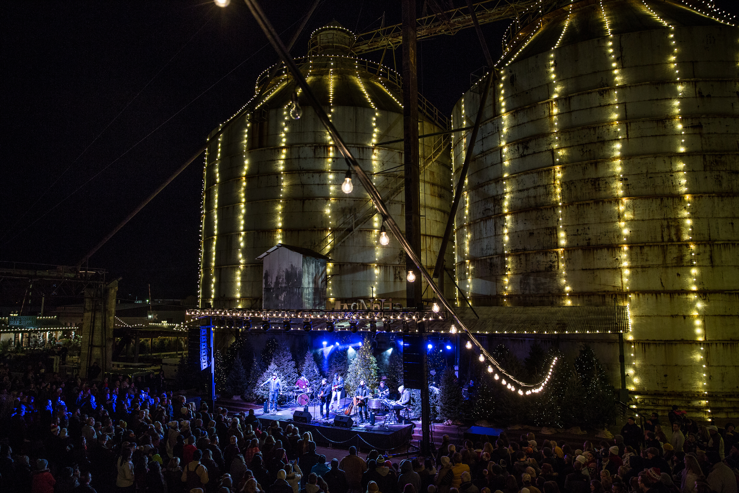 Christmas At The Silos2016 266 of 476